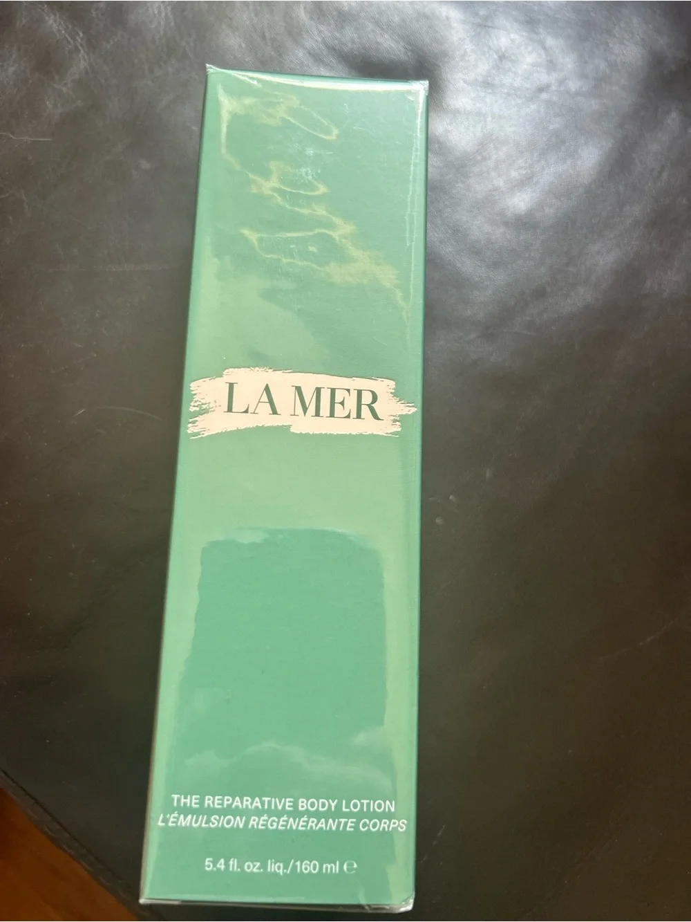 La Mer Reparative Body Lotion 5.4fl oz - Anti-aging - NWT